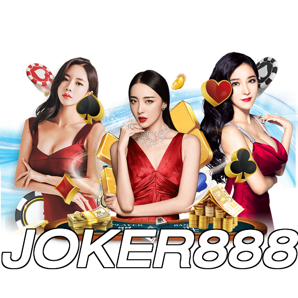 JOKER888